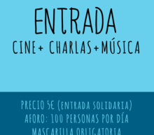 Event grid santa cruz acceso cine charlas mu%cc%81sica patio antonio pintor