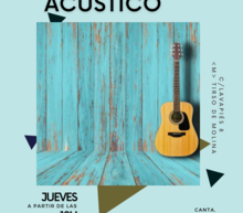 Event grid carteles mayo