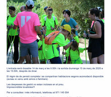 Event grid cartell cim esportes ticketib