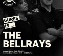 Event grid bellrays tickets