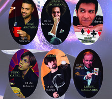 Event grid entrada abono