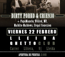 Event grid lleida
