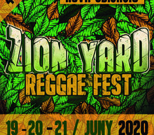 Event grid entradas zionyard