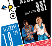 Event grid plantilla cartell 3