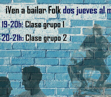Event grid fuencarral