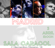 Event grid madrid 3 abril