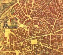 Event grid habsburg in madrid tour