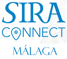 Event grid connect malaga rectangular