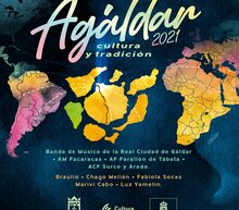 Event grid af cartel agaldar 2021
