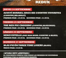 Event grid rootsound redux
