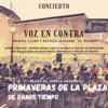 Event s voz en contra