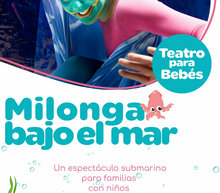 Event grid cartel milonga tilintelon