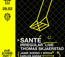 Event grid recreo feb cartel 540x754