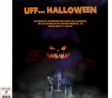 Event grid cartel artea halloween