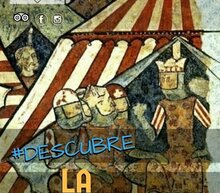 Event grid la conquista