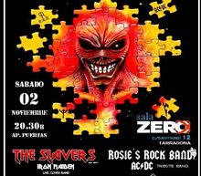 Event grid posters chapter
