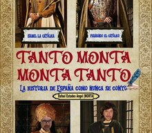 Event grid nuevo cartel tanto monta monta tanto