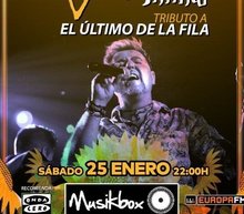 Event grid cartel querencia animal musik box menorca
