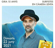 Event grid 20210622 sdn21 joan miquel oliver muro claustre