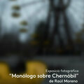 Event s mon%c3%b3ligos sobre chern%c3%b3bil