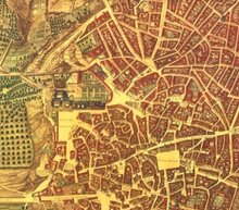 Event grid habsburg in madrid tour