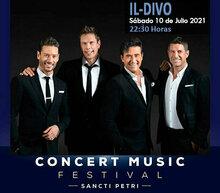 Event grid il divo en el cmf 2021 en cadizentradas principal