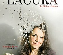 Event grid cartel lacura premios y sello