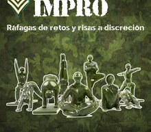 Event grid comando cartel 2021