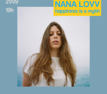 Event grid nana lovv flyer
