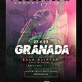 Event s morodo granadaig