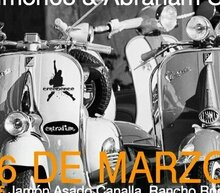Event grid vespas al sol2