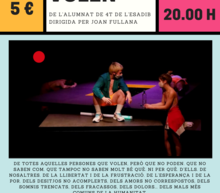 Event grid els que volen