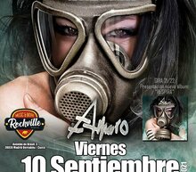 Event grid amaro en madrid
