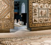 Event grid visita hispania romana