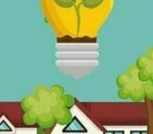 Event grid energy efficient light bulbs min