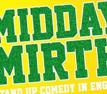 Event grid midday mirth