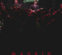 Event grid madrid story