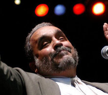Event grid willie colon tributo cafe berlin madrid