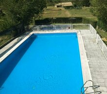 Event grid foto piscina