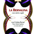 Event s cartel con cierto cuple%cc%81 la madriguera