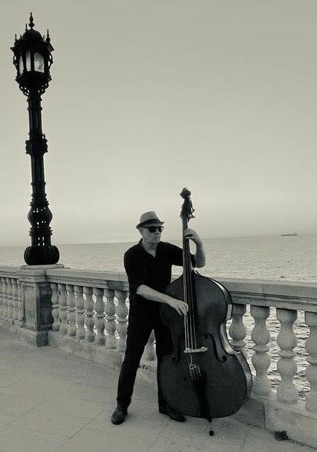 Piet Verbist «Flamenco Jazz Summit»
