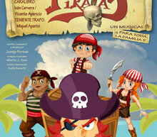Event grid cuentos de piratas