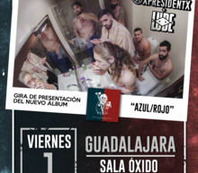 Event grid sonsofaguirre scila guadalajara