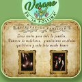 Event s entradas circo