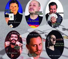 Event grid entrada abono 2