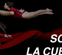 Event grid cuerda floja volans