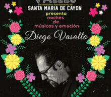 Event grid entradas nueve valles diego vasallo