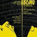 Event s abismo cartel madrid copia