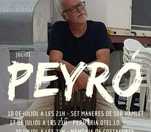 Event grid cartell