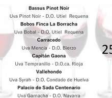 Event grid cata de vinos monovarietales 001